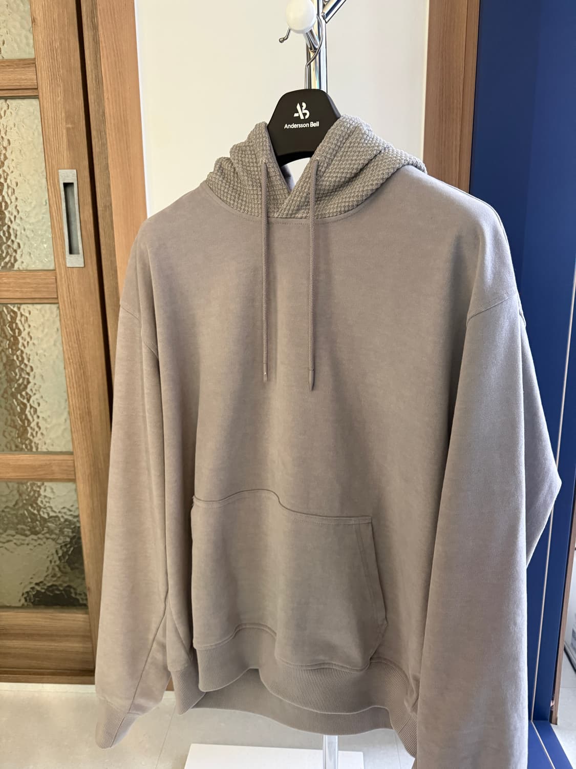 xlim 후드 L사이즈  상품이미지2