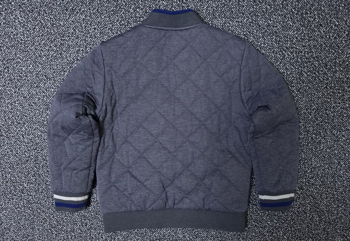 [무료배송][120]디스커버리 키즈 누빔 점퍼 상품이미지2