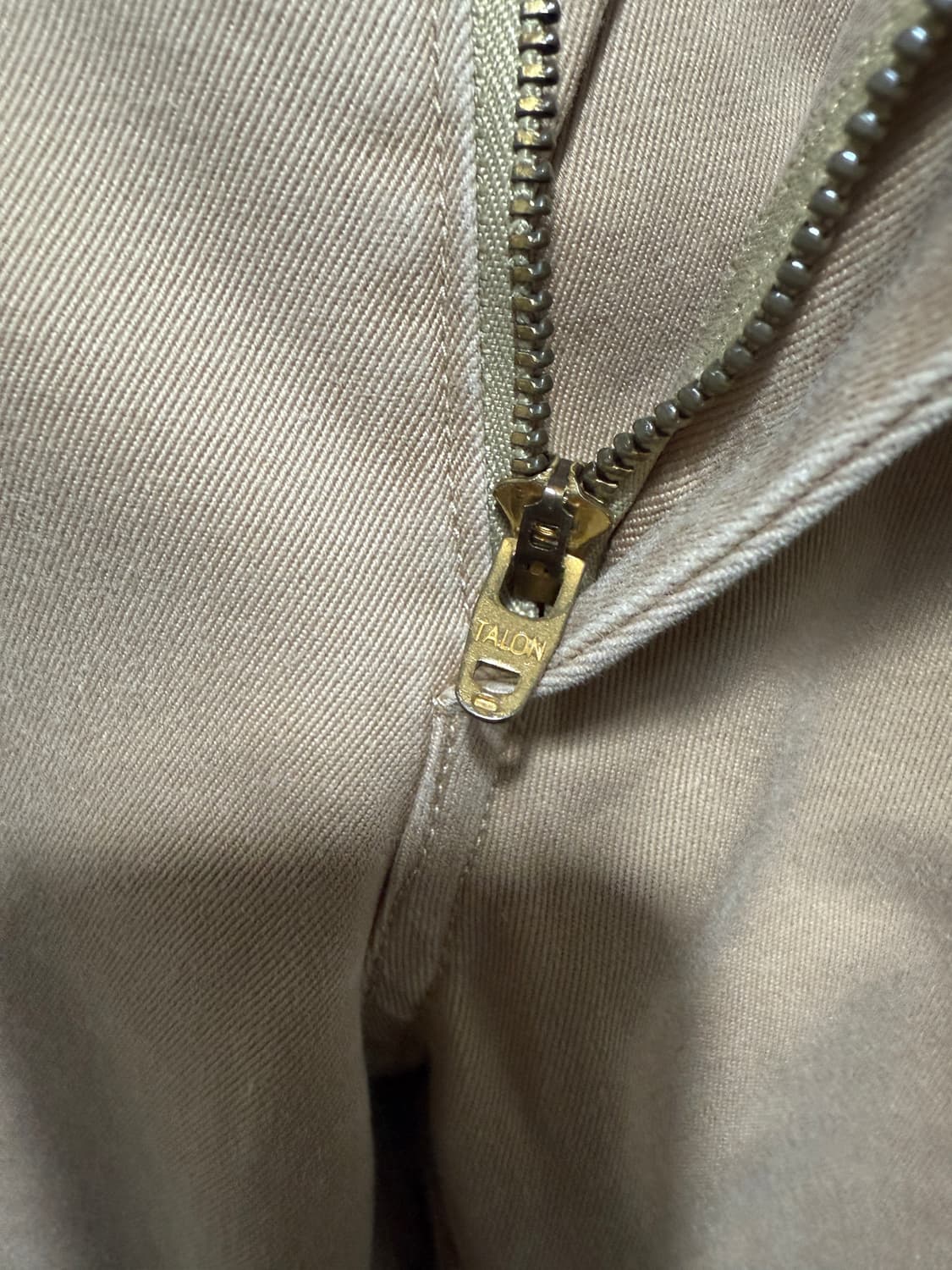 버즈릭슨 Buzz Rickson 미육군 오피서 치노 팬츠 상품이미지4