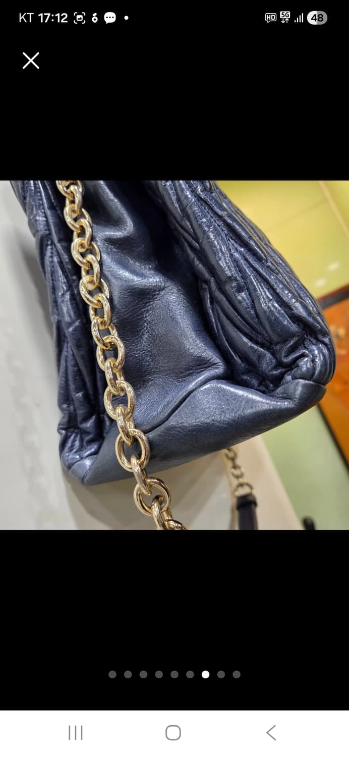 미우미우 숄더 상품이미지7