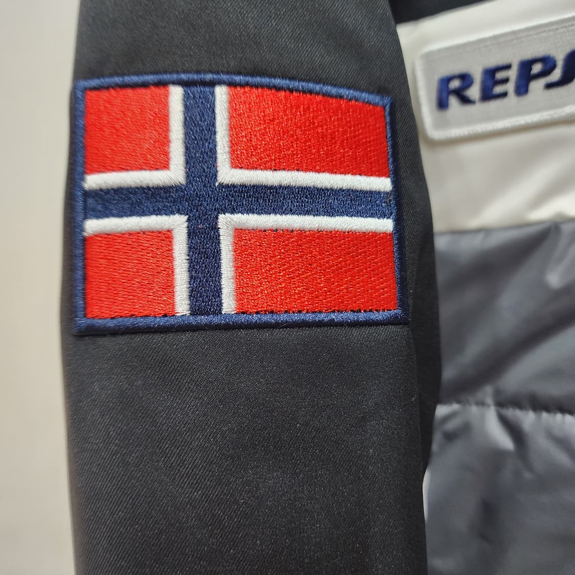 Phenix 혼다 레이싱 스키복 상하의 170 상품이미지3