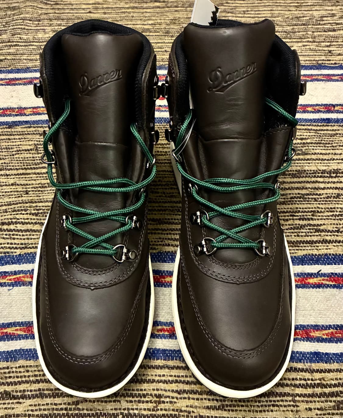 (UK7/255)Danner 대너 페더 라이트 고어텍스 트레킹화 부츠 상품이미지3