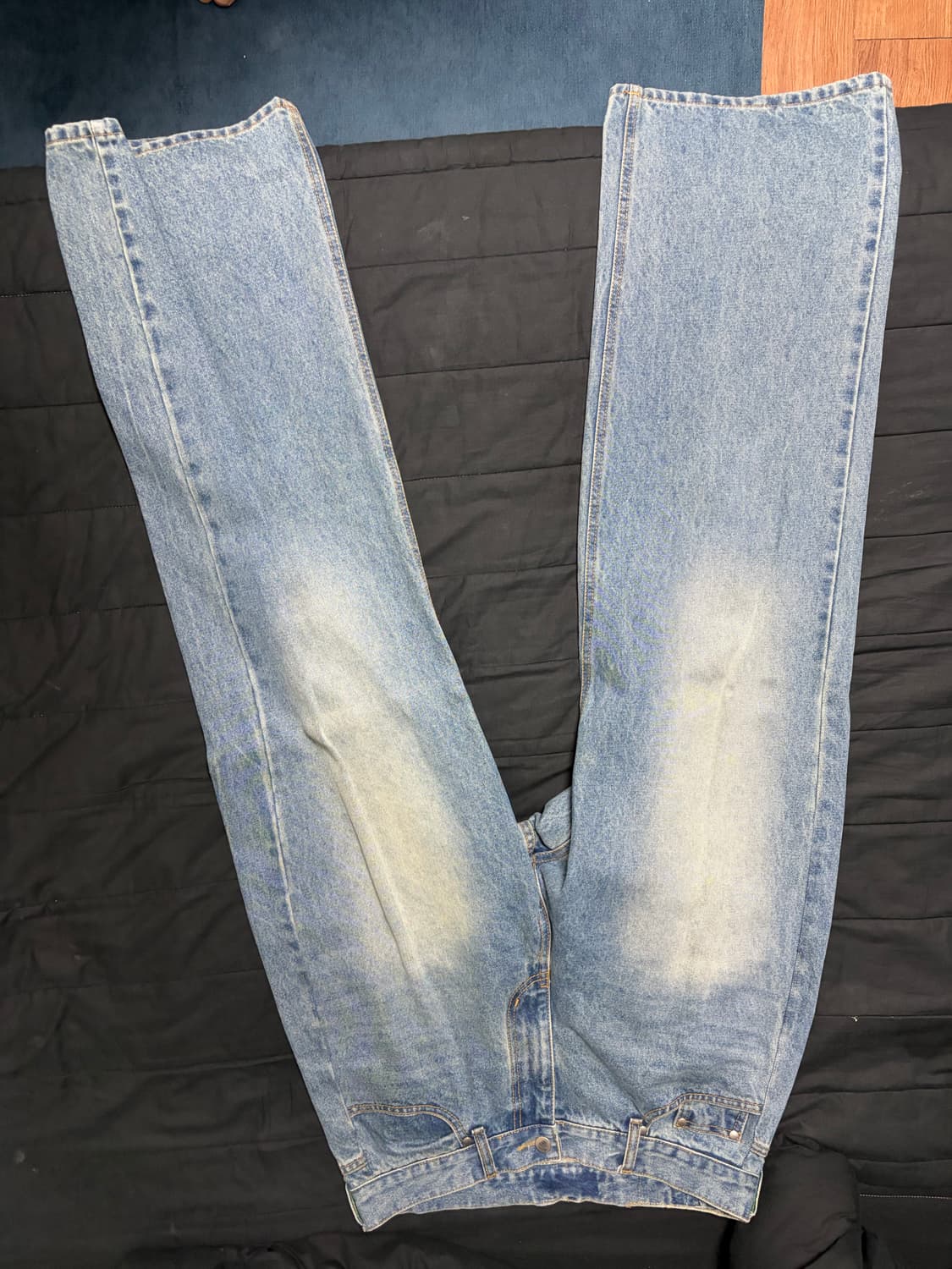 연청바지 상품이미지1