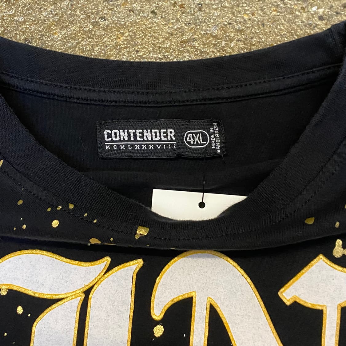 미국 빈티지 라이온킹 사자 정식 굿즈 티셔츠 락티셔츠 반팔티 상품이미지5