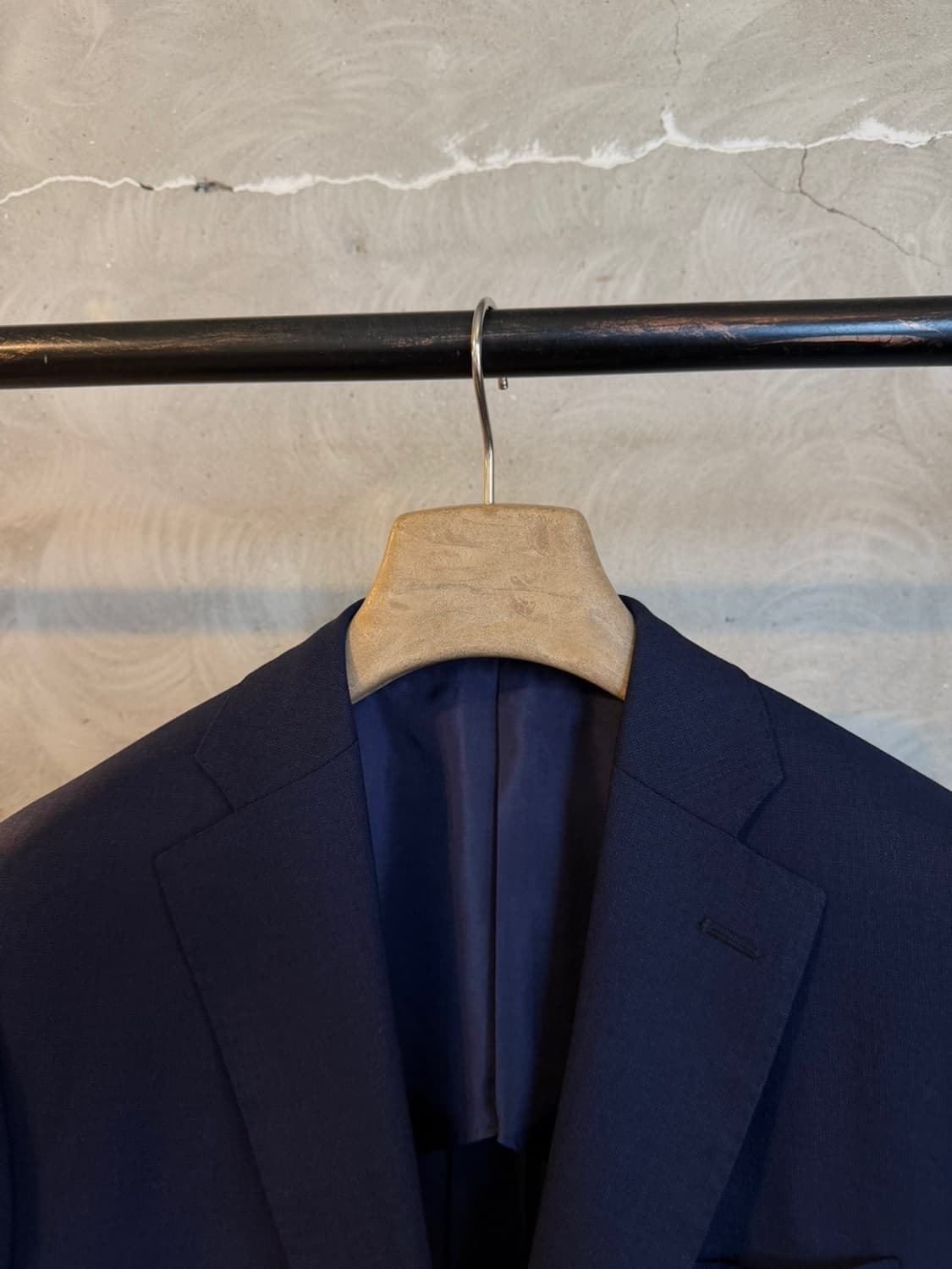 갤럭시GX 테일러드 자켓 100 상품이미지3