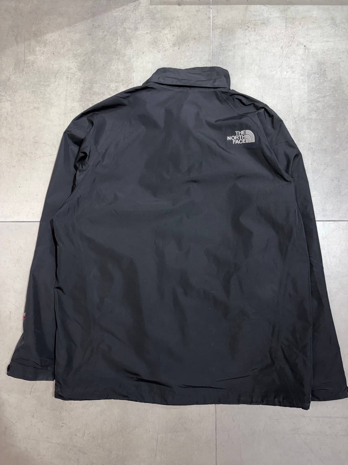 노스페이스 하이벤트 알파 패딩 자켓 상품이미지10