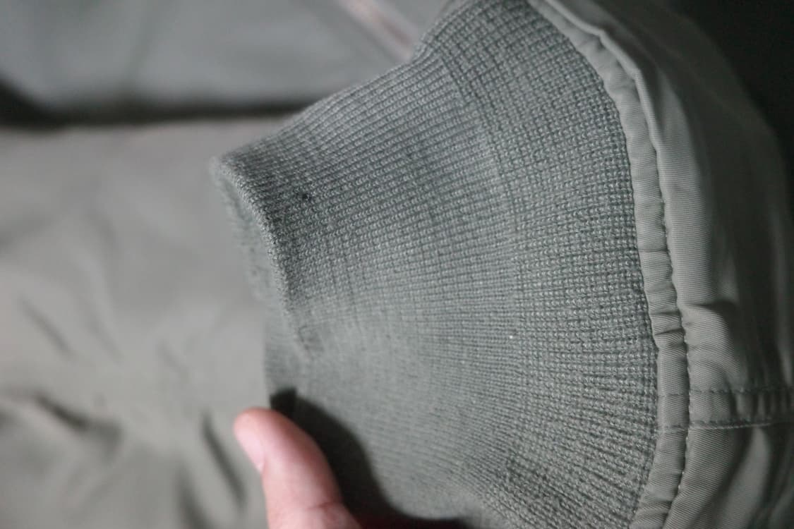 페치 선데이 리버시블 ma-1 상품이미지6