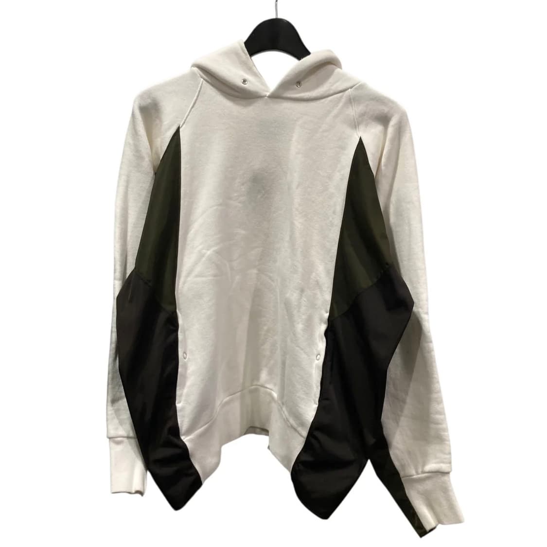 KOLOR 20WCM-T13204S 상품이미지1