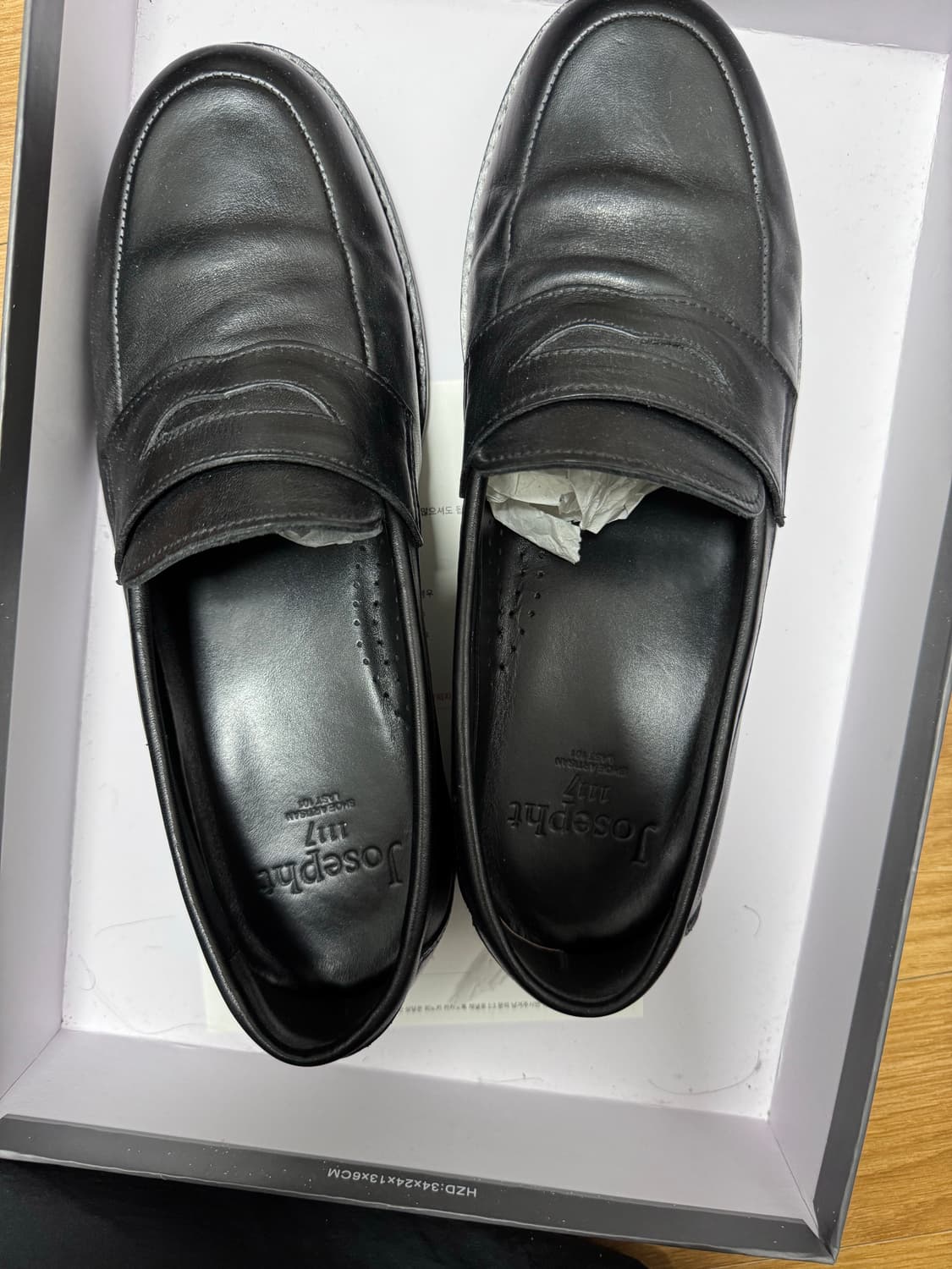 조셉트 모건 250 상품이미지3