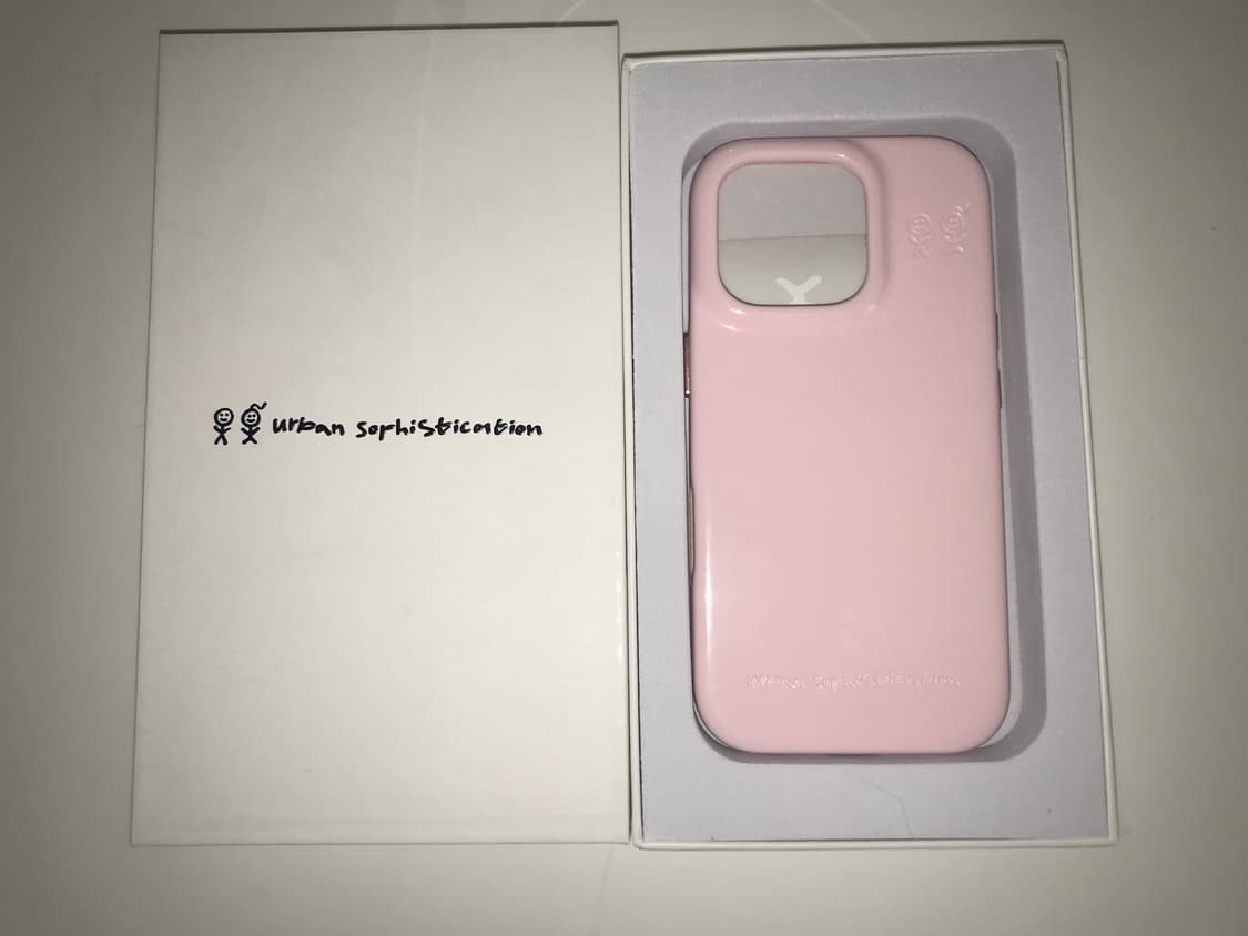 어반소피스티케이션 케이스 16프로 상품이미지1