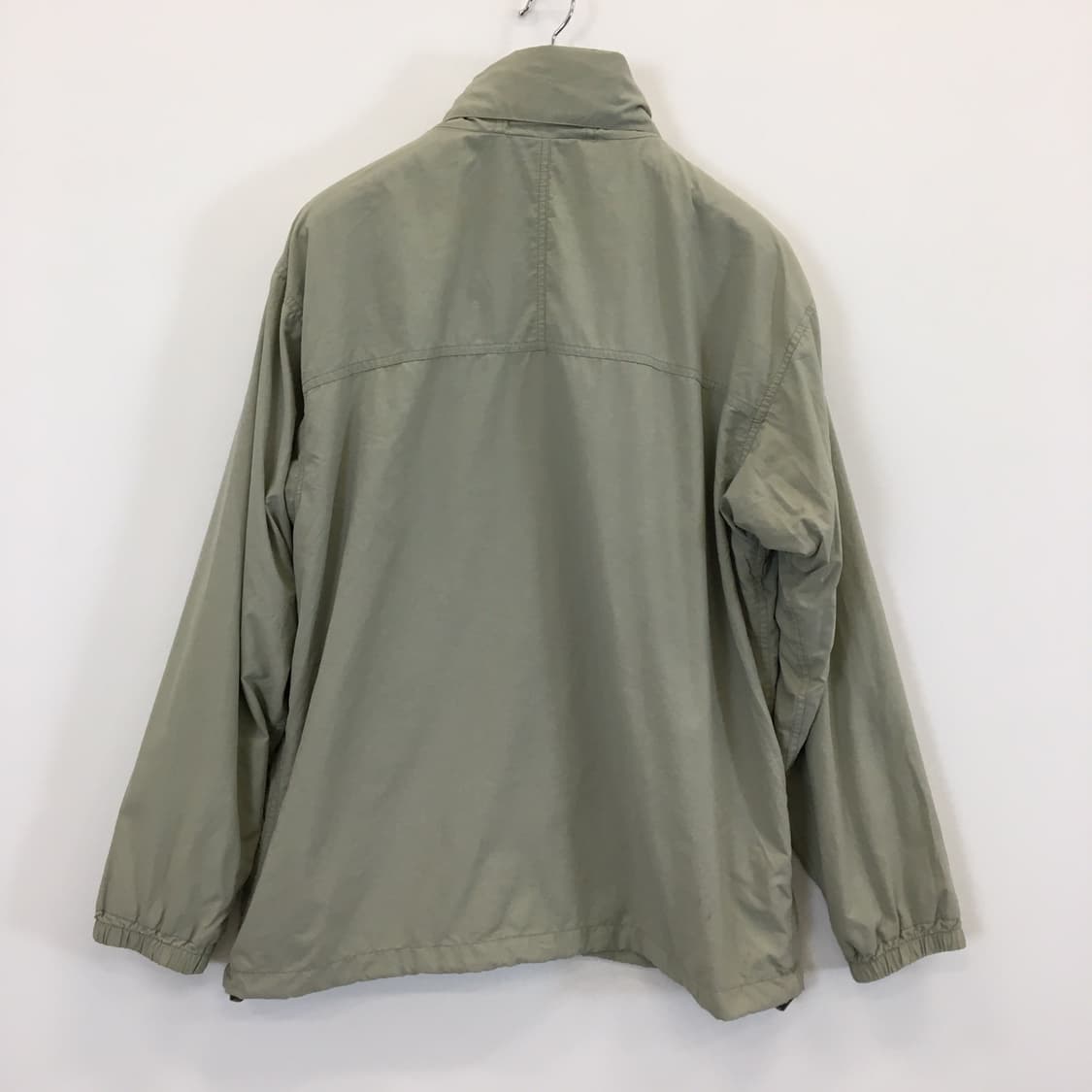 노스페이스 우븐 바람막이자켓 100  상품이미지4