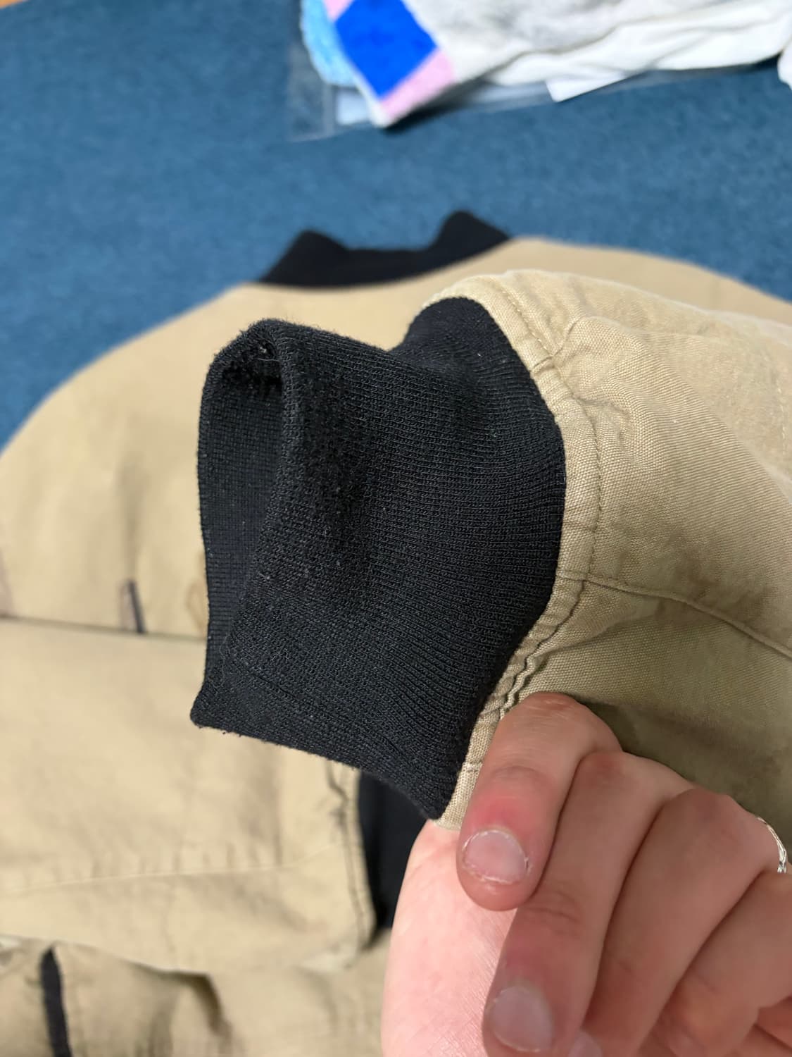 폴리테루 헤비 탱커 브라운 4 상품이미지4