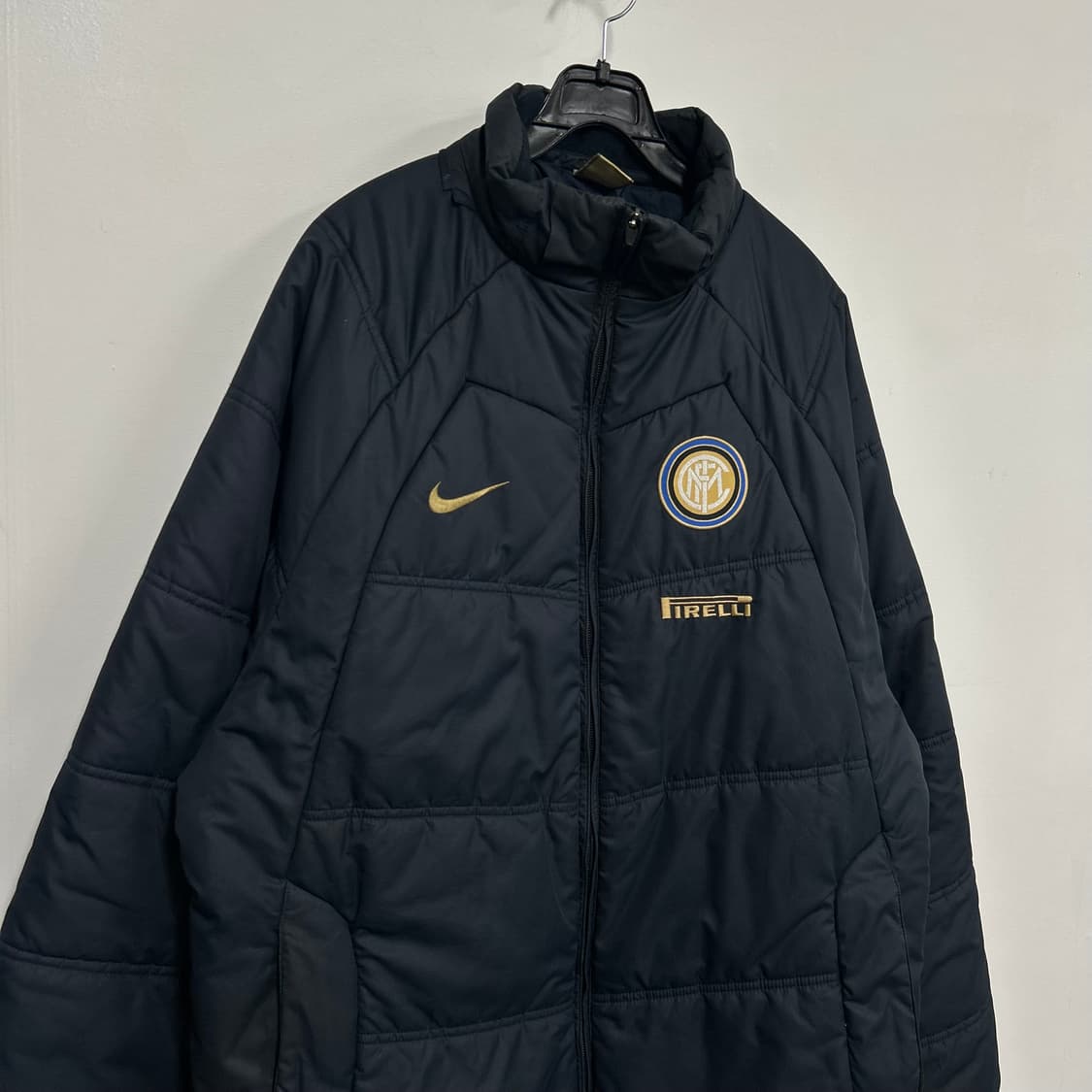 나이키 인터밀란 패딩[1676] 상품이미지4