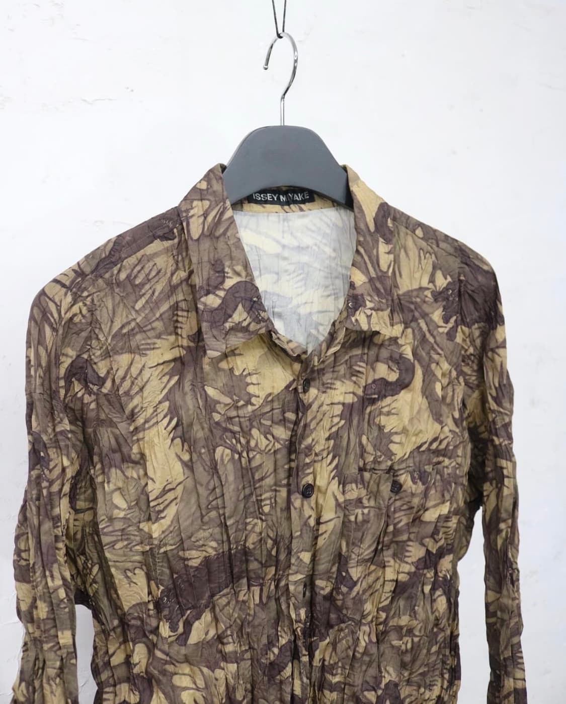 Issey miyake shirts 상품이미지2