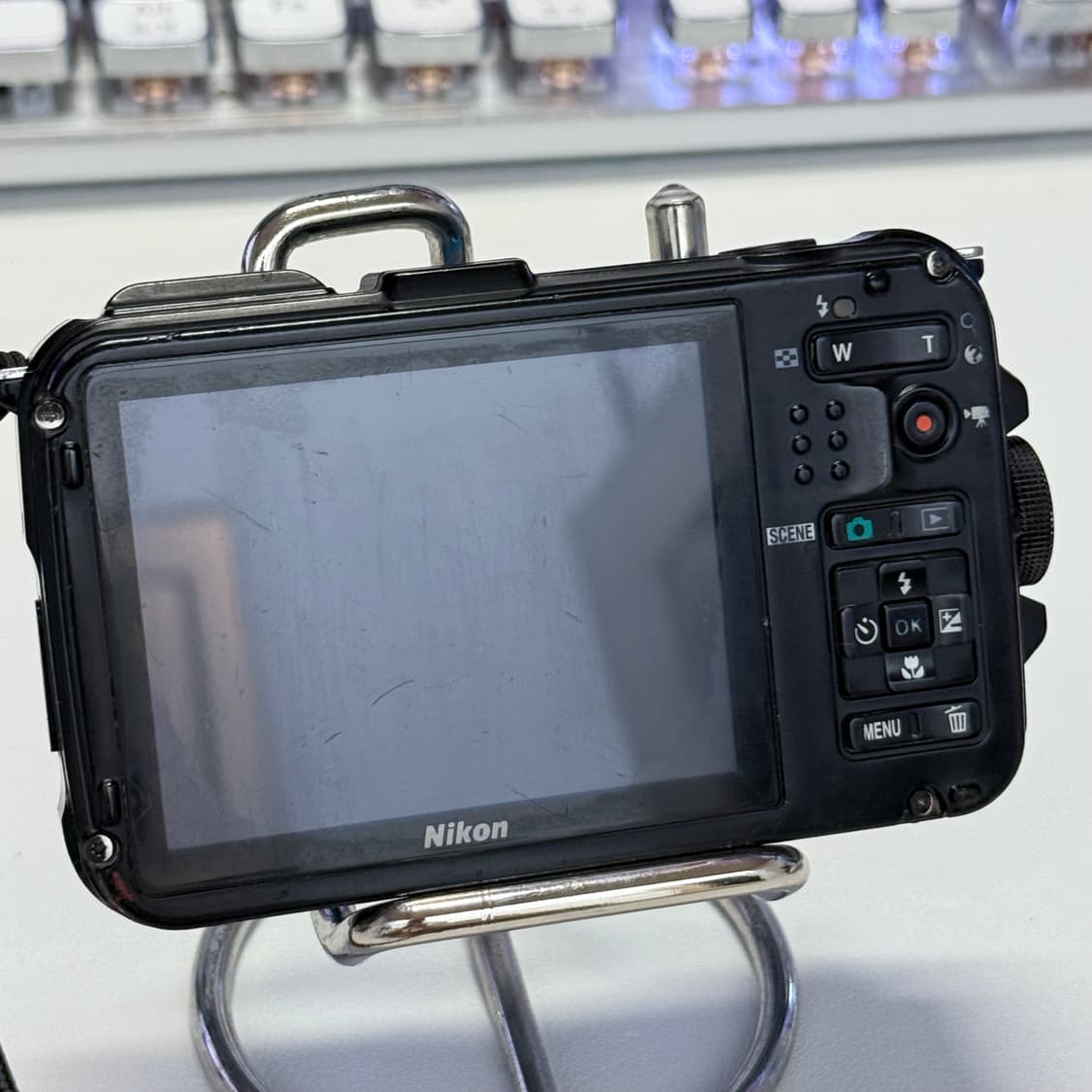 (한글판) 니콘 쿨픽스 nikon coolpix aw100 상품이미지2