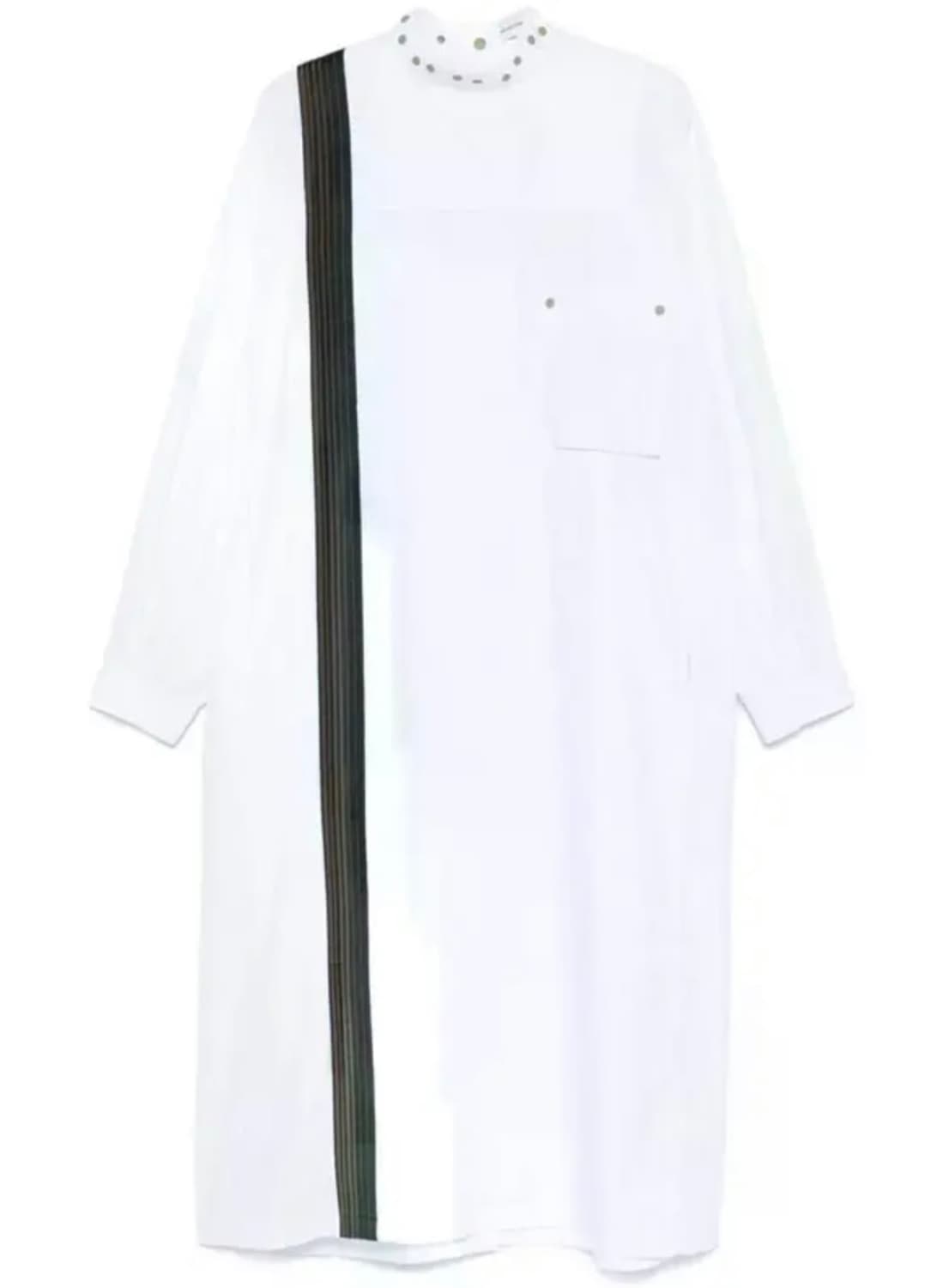 kiko kostadinov Inex long shirt 상품이미지4