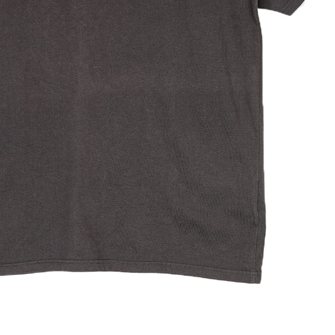 노스페이스 TEK TEE 하프 티셔츠 (L) 상품이미지4