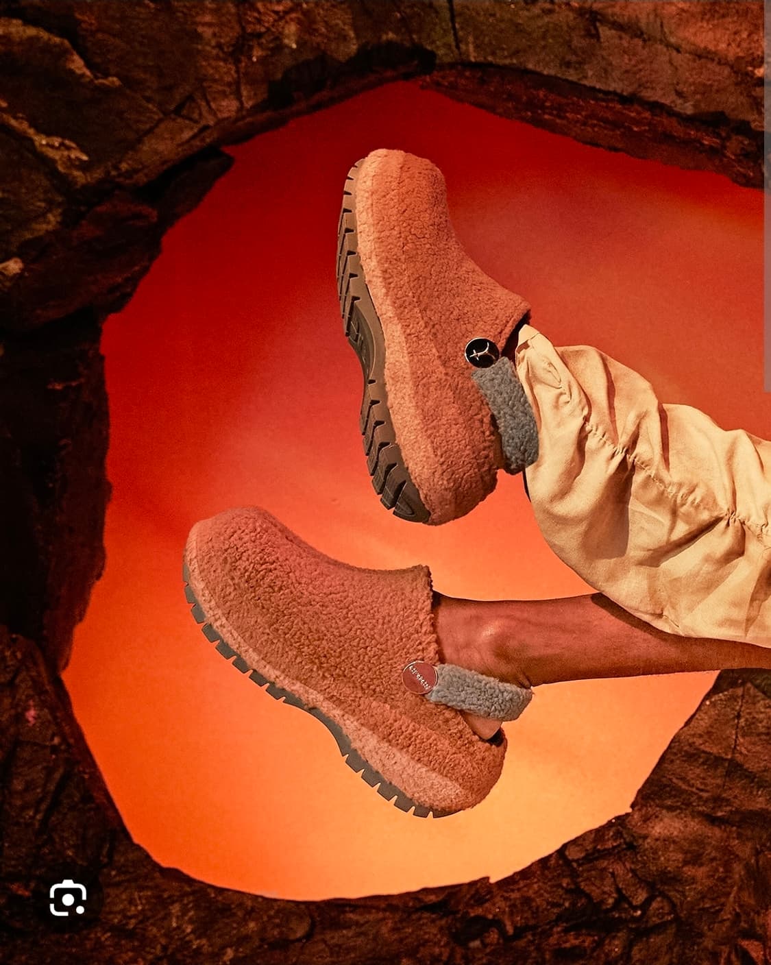 크록스 릴나스 메가크러쉬 270사이즈 상품이미지3