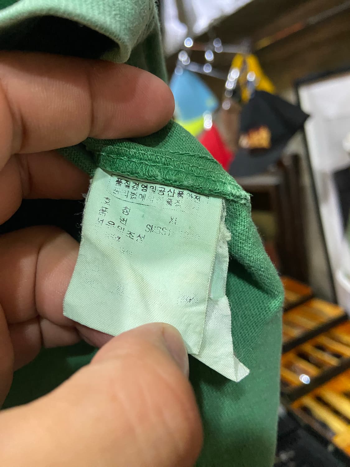 Polo Ralph Lauren 폴로 랄프로렌 퀼티드 럭비 PK셔츠 상품이미지8