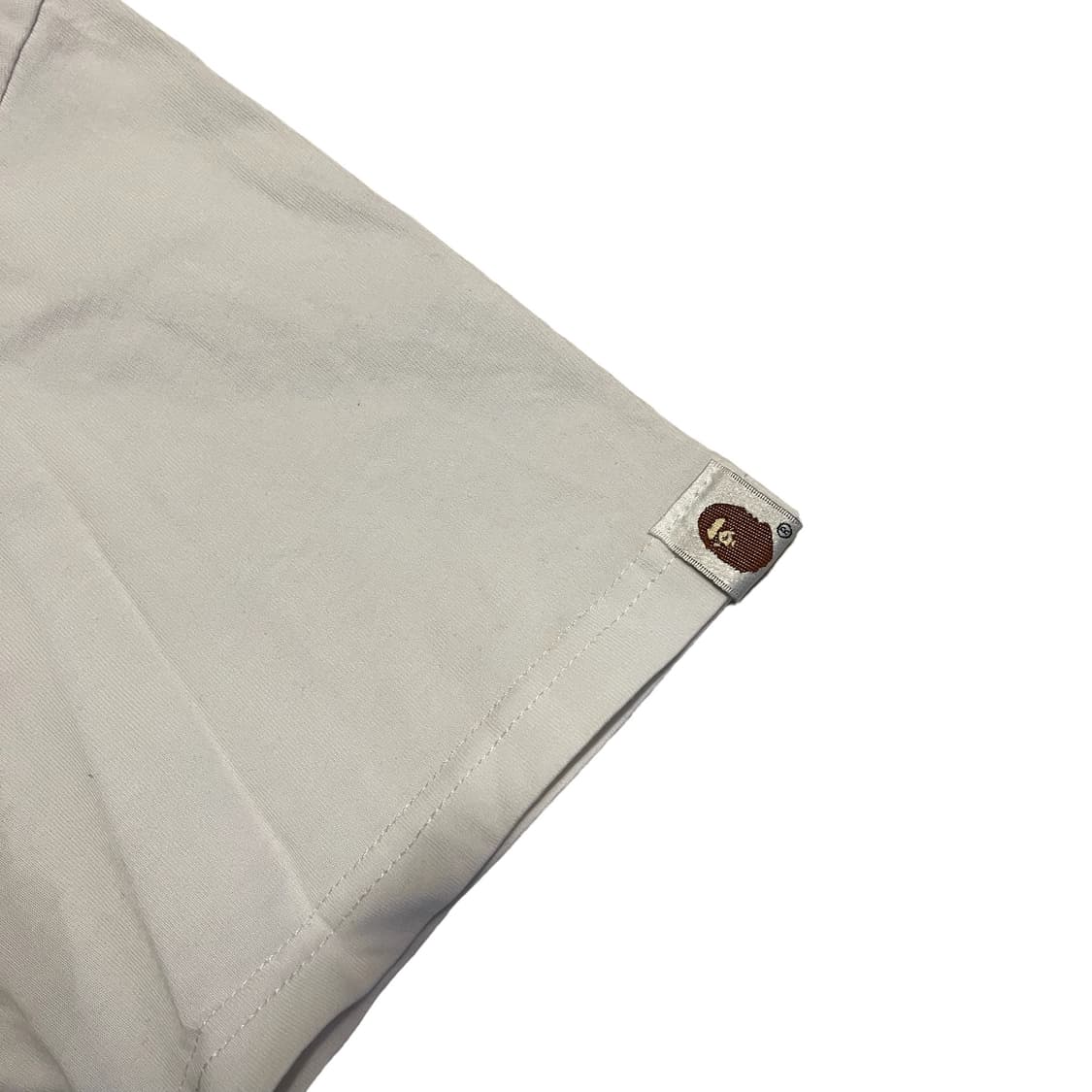 베이프 반팔티 상품이미지4