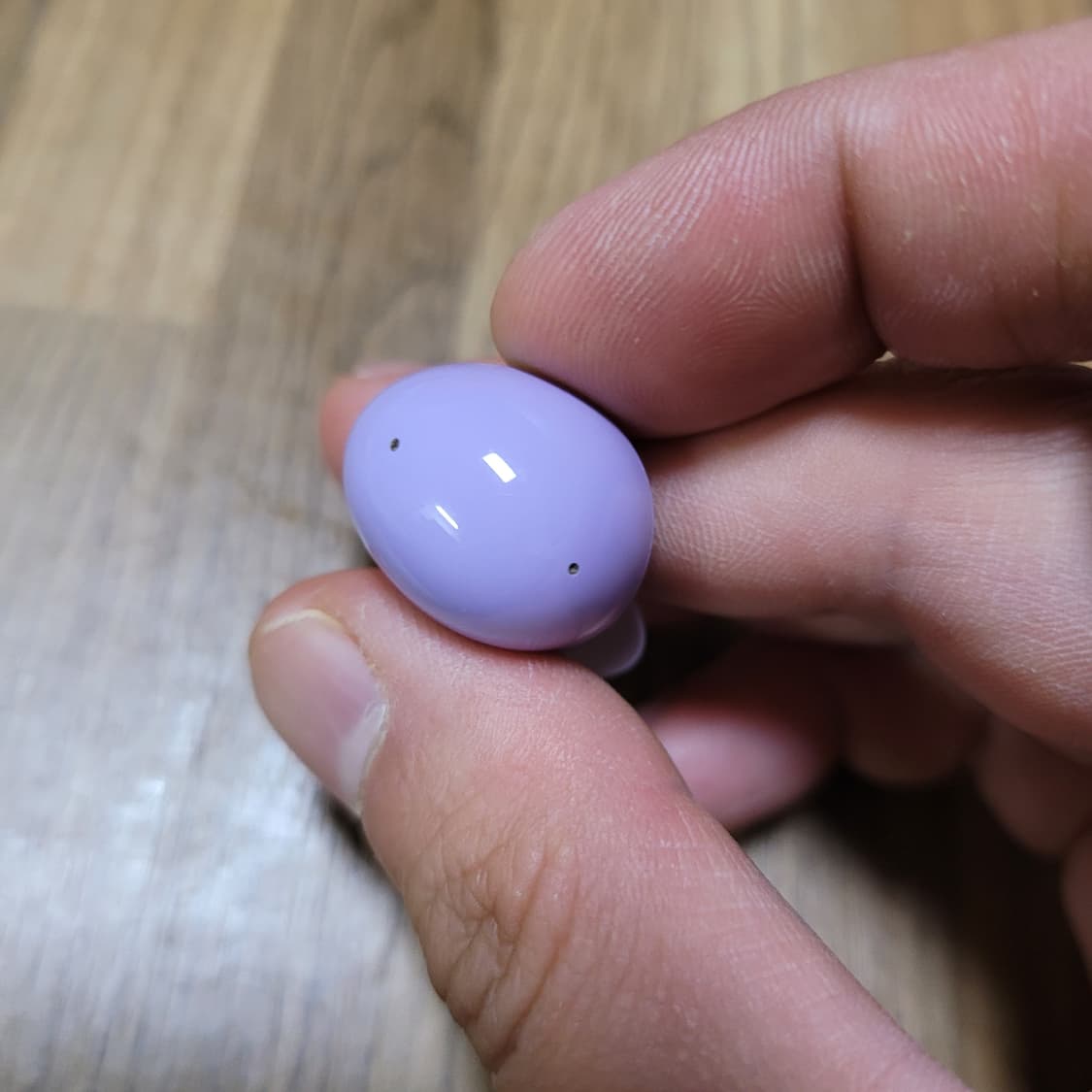 정품 갤럭시 버즈2 블루투스 이어폰 왼쪽 유닛 상품이미지1