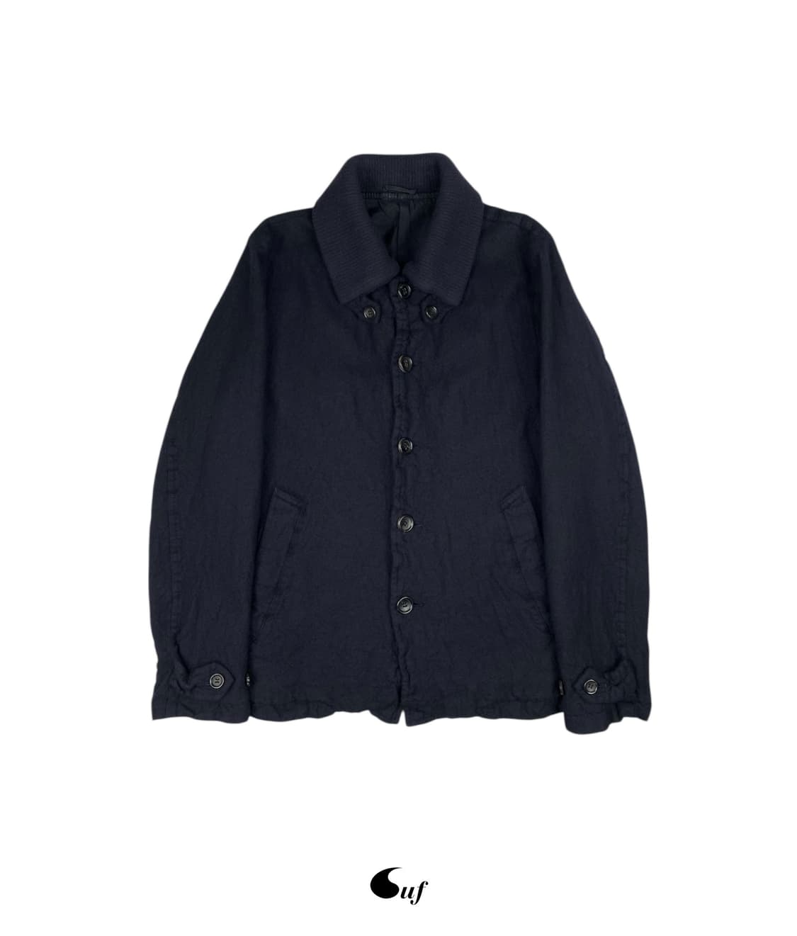 fulling wool jacket 상품이미지1