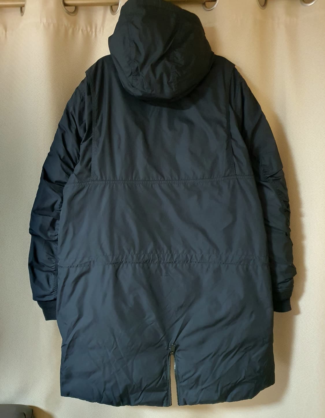 나이키 조던 다운 패딩 점퍼 100 상품이미지2