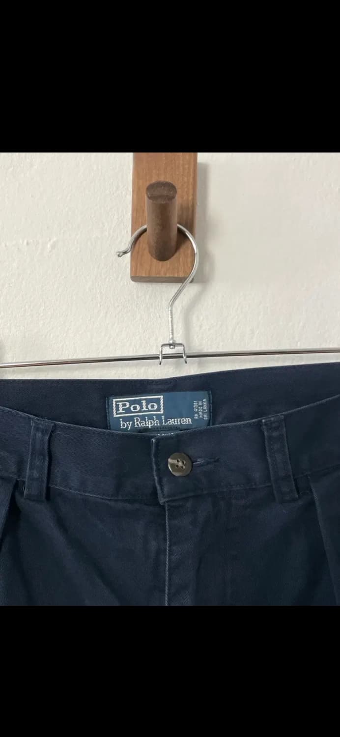 폴로 명작 타일러쇼츠  상품이미지2