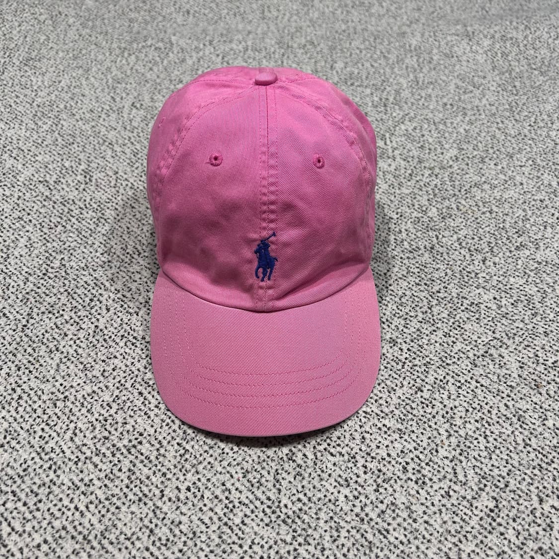 폴로볼캡 상품이미지1