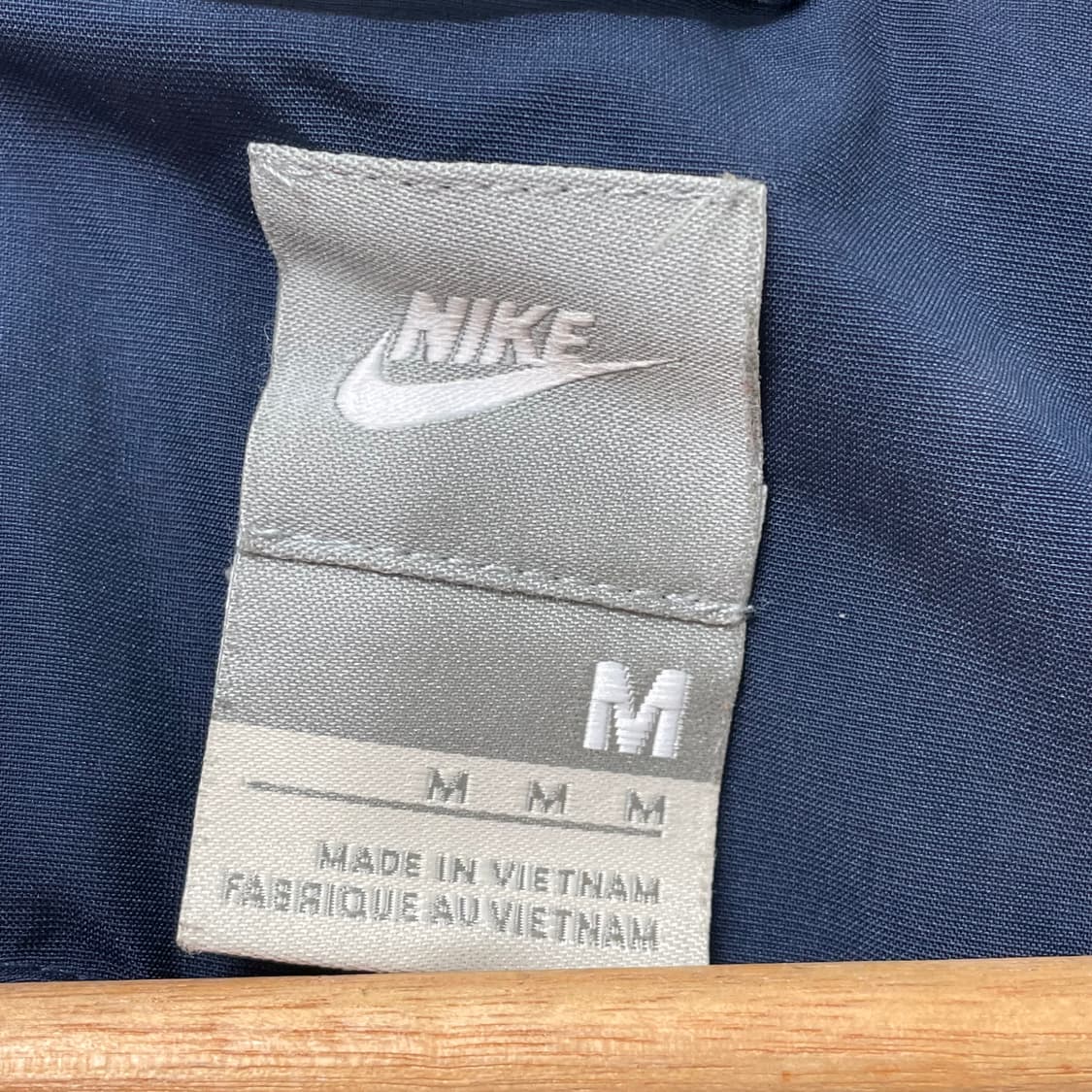 나이키 바람막이 M  상품이미지4