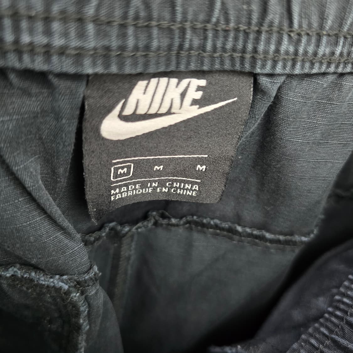 나이키 시티메이드 우븐 카고팬츠 상품이미지4