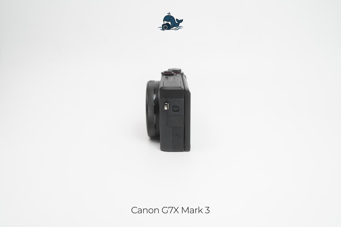 캐논 G7X Mark 3 (SS급) 상품이미지4