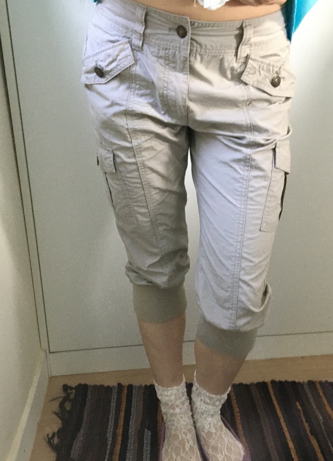 와투케 괴짜룩 빈티지 코디세트 3pcs 상품이미지10