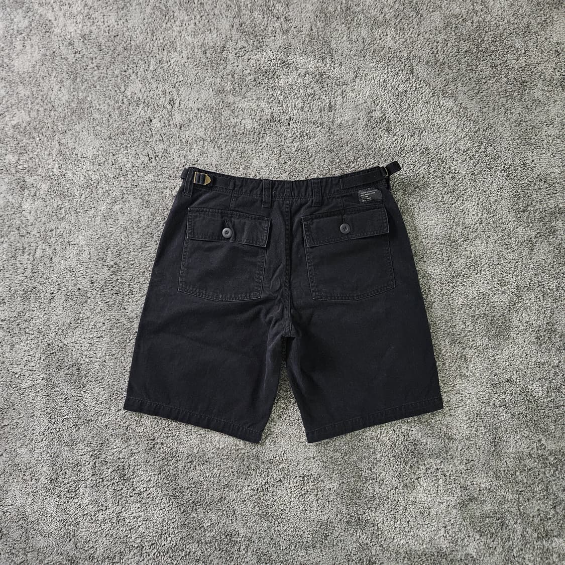 [무료배송] STUSSY 반바지 상품이미지5