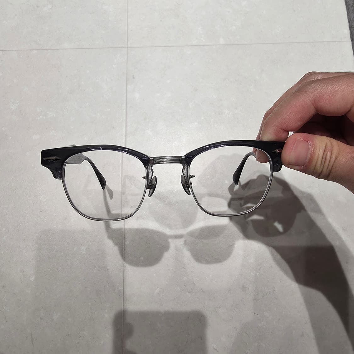 애쉬크로프트 카포티 45사이즈 판매 상품이미지2