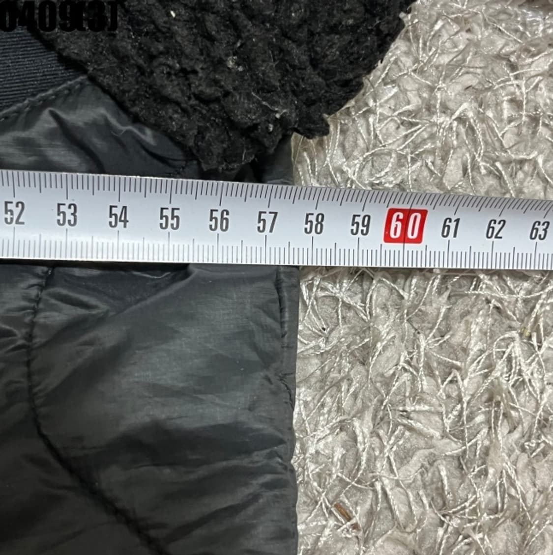 나이키 플리스 자켓 상품이미지6