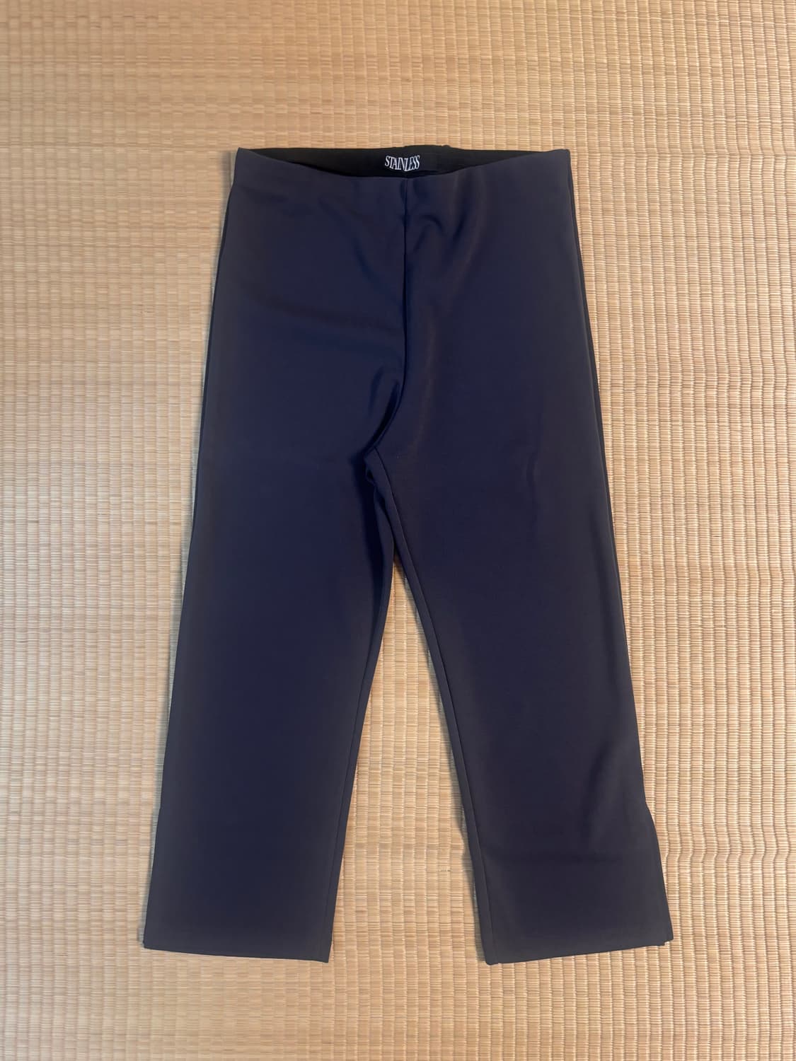 베이비랩 카프리팬츠 상품이미지3