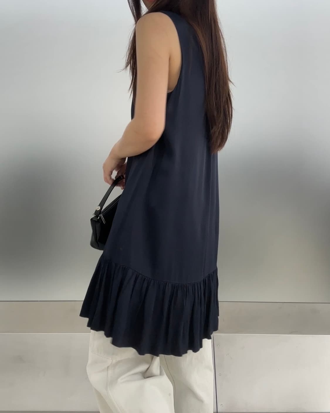 Armani dress 상품이미지6