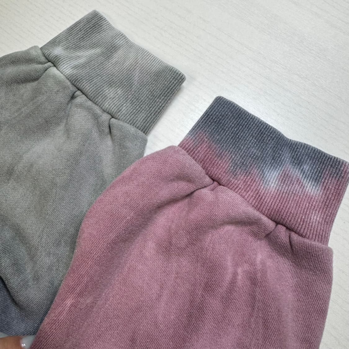 유쓰배쓰 타이다이 후드티 상품이미지3