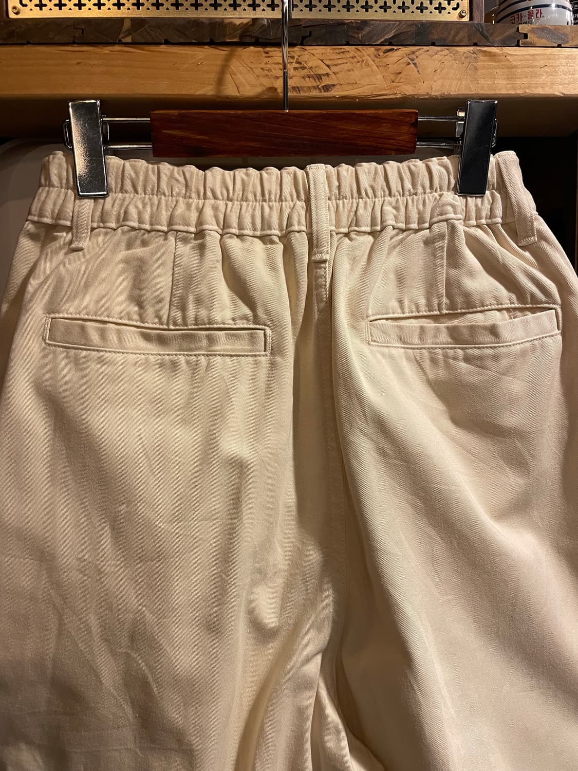 하베스티 벌룬팬츠 상품이미지4