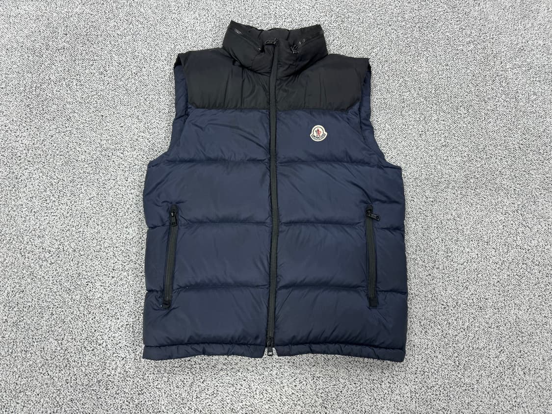 몽클레어 오프리스 다운베스트 상품이미지1