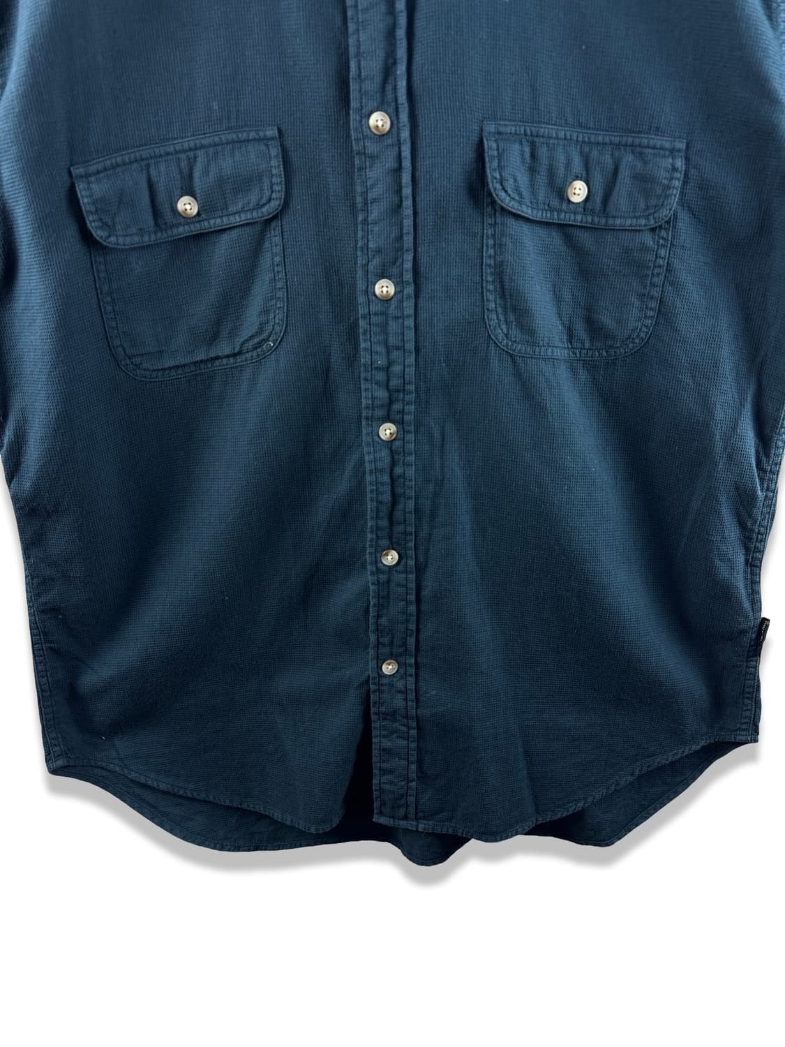 노스페이스 락솔리드 와플셔츠2211 상품이미지4