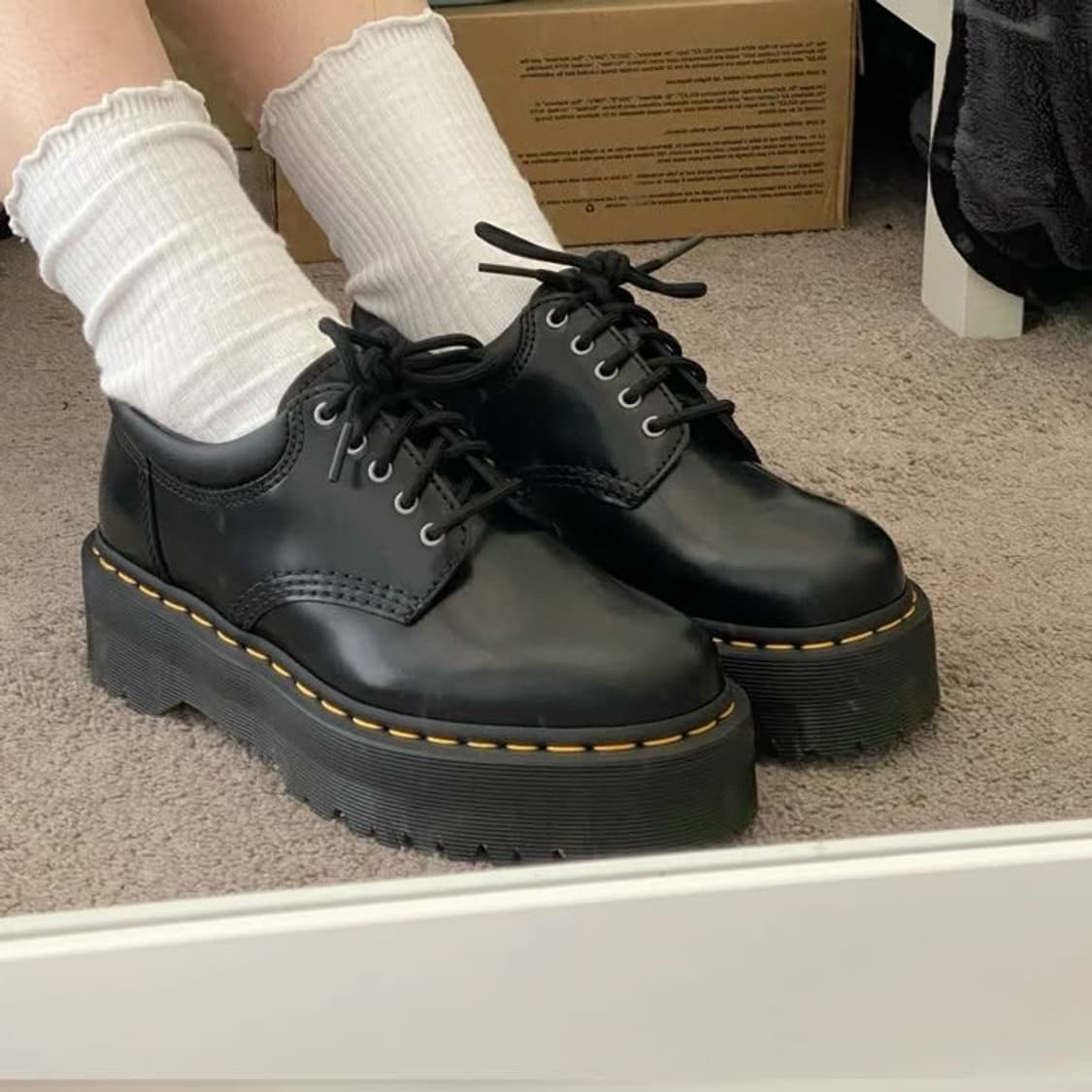 닥터마틴 8053 쿼드 240 상품이미지9