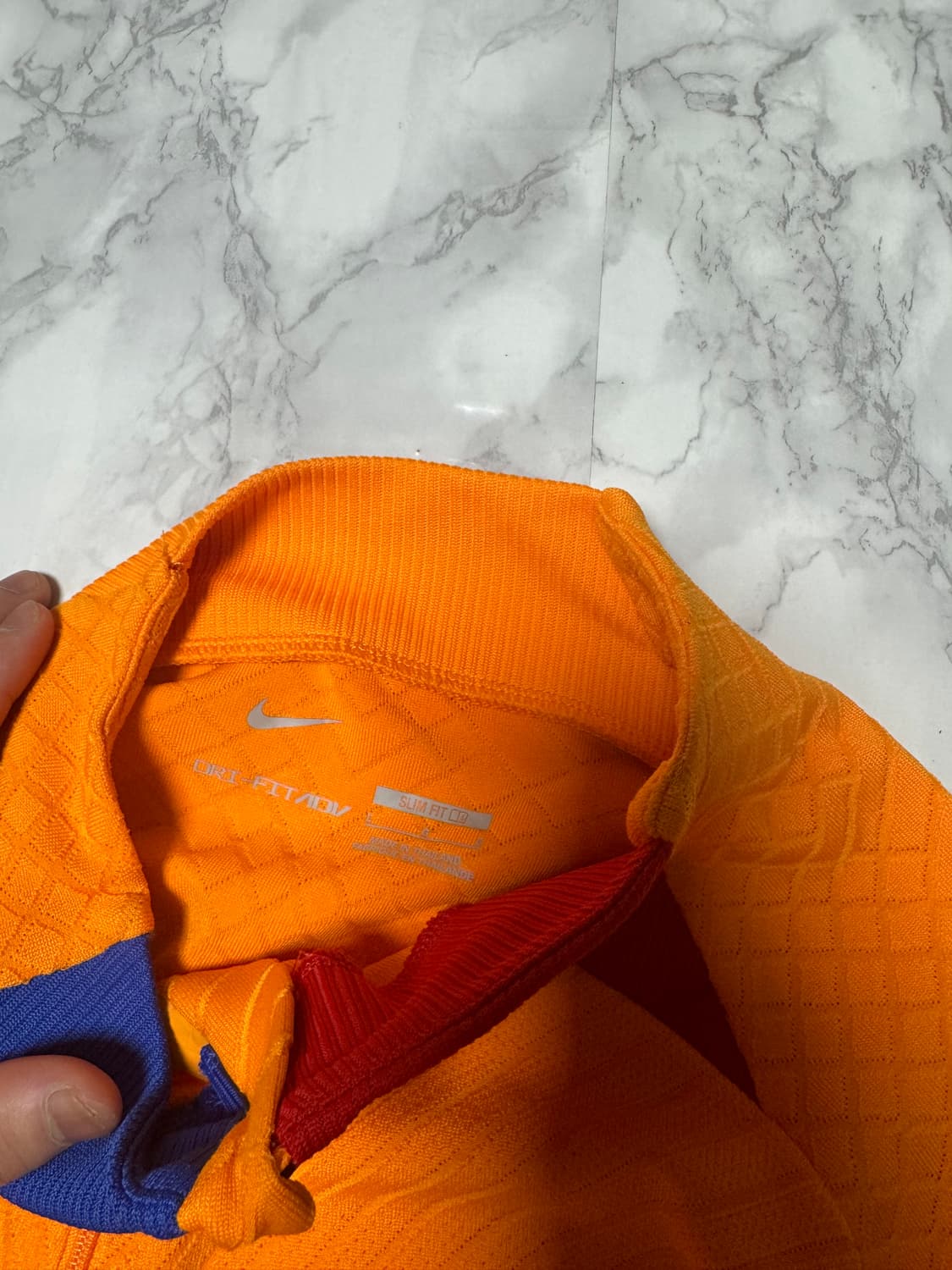 나이키 바르셀로나 21-22 바르셀로나 트레이닝 자켓
 상품이미지9