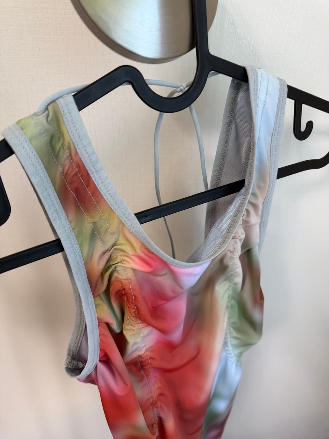 wellbeing express Backless Sleeveless 상품이미지7