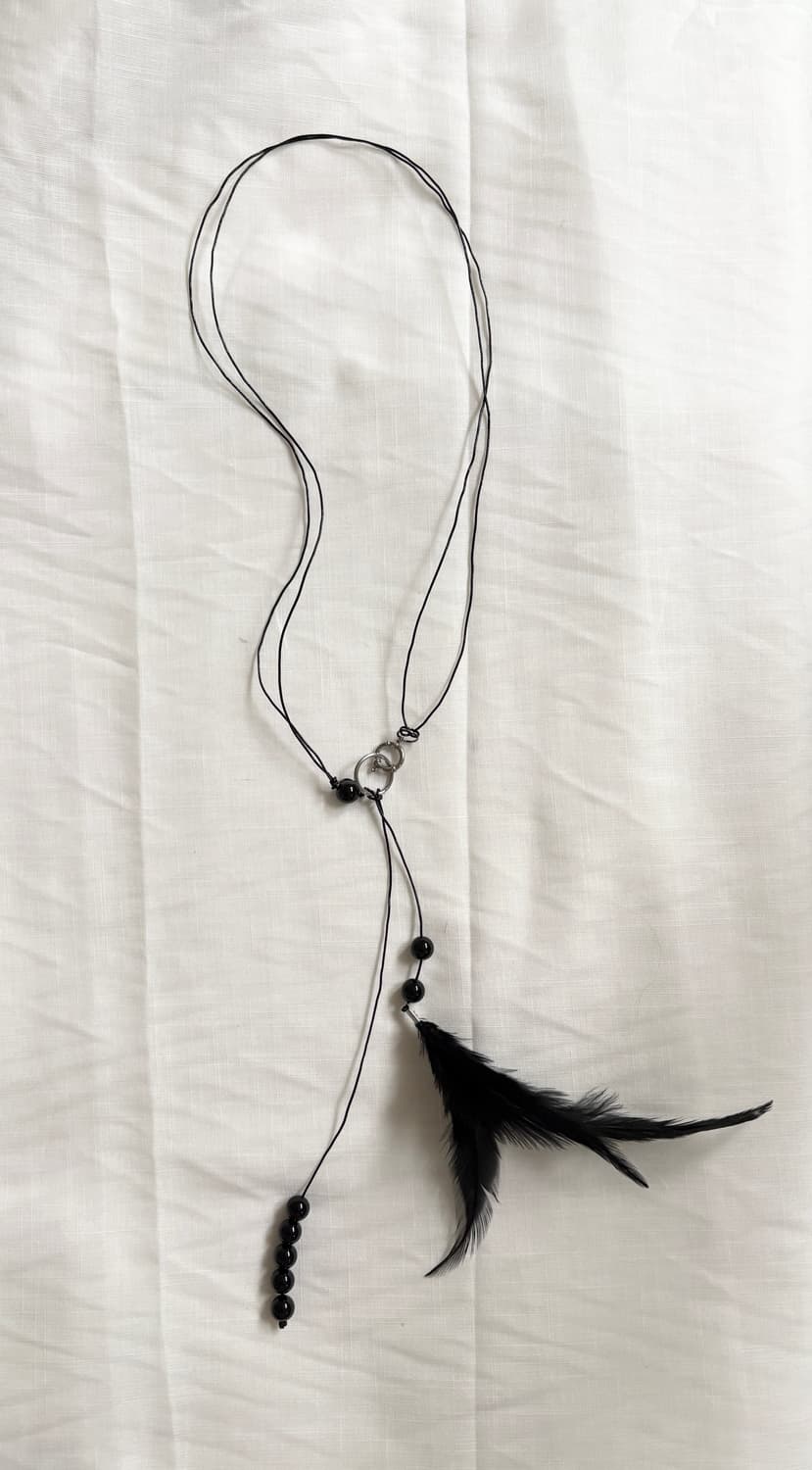 Custom Necklace 4 상품이미지1