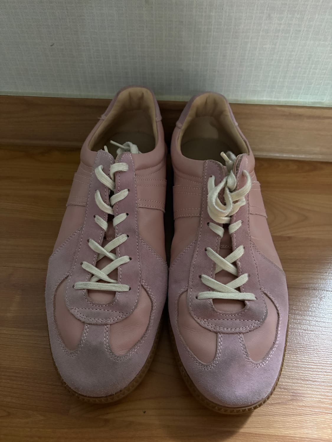 슈펜 핑크 독일군 290 상품이미지1