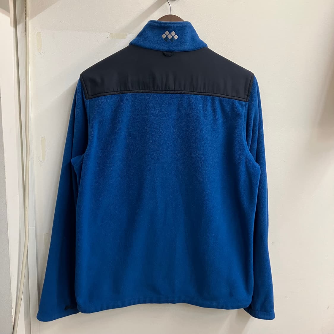 N168 몽벨 후리스 플리스 상품이미지2