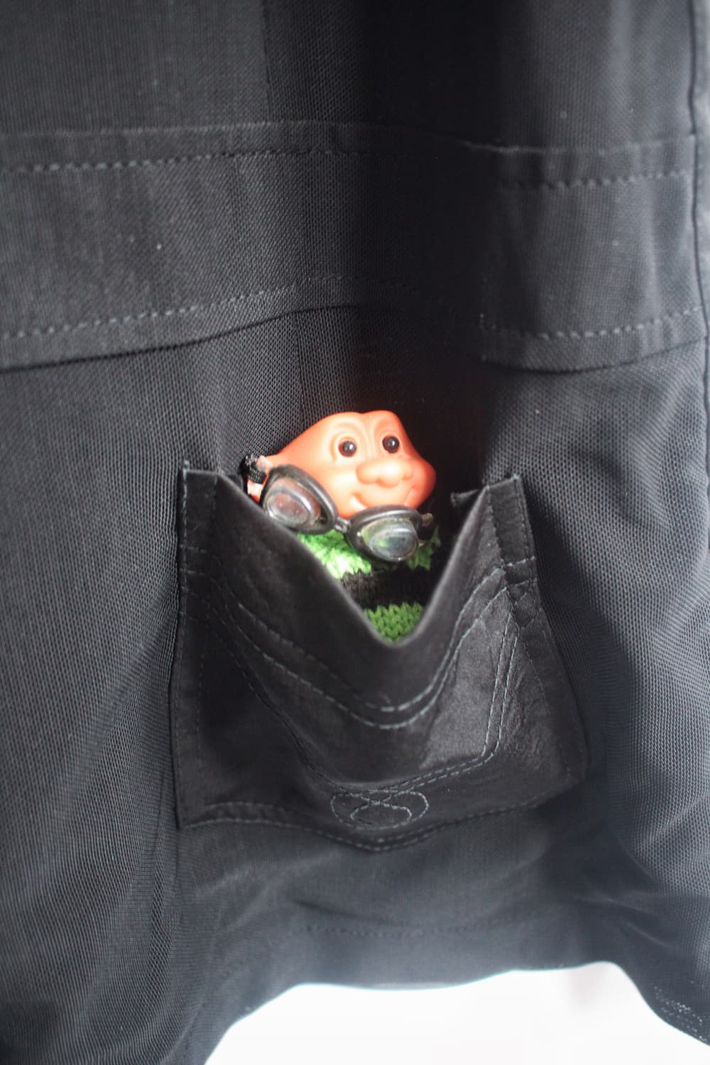 OR darkwave sheer pocket tech-zip-up 상품이미지6