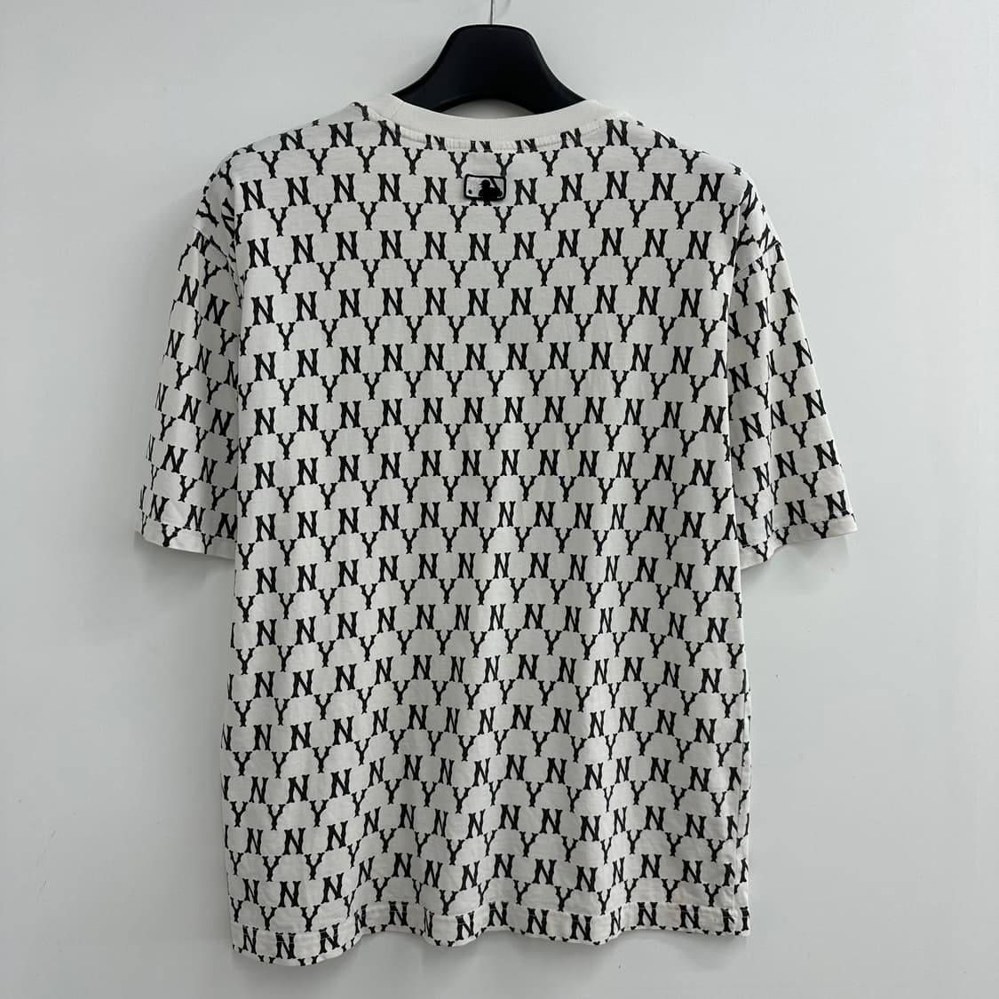 95 MLB 남자 반팔 티셔츠 상품이미지2